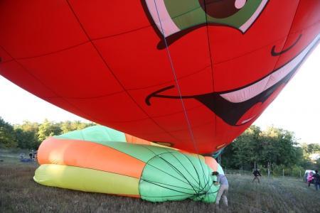 КМВ 2018. 18 сентября, вечер. Второй спортивный