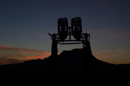 КМВ 2018. 19 сентября, утро. Третий спортивный