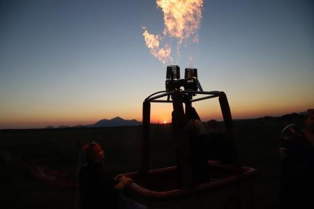 КМВ 2018. 20 сентября, утро. Пятый спортивный