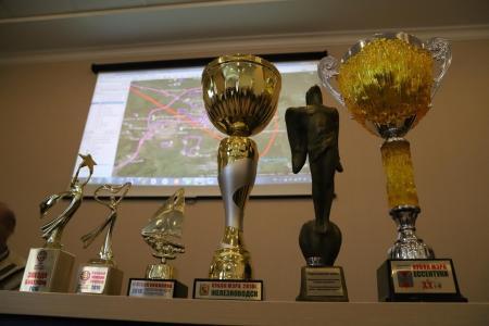 КМВ 2018. 21 сентября, вечер. Восьмой спортивный