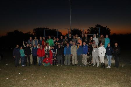 КМВ 2018. 22 сентября, утро. Девятый спортивный