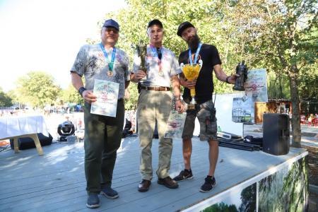 КМВ 2018. Итоги