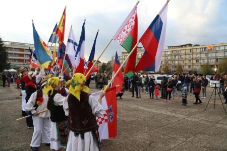 Румыния. 100 шаров!