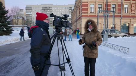 Старт Кубка вызова-2019
