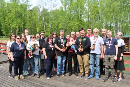 ЧТО 2019 ИТОГИ СОРЕВНОВАНИЙ