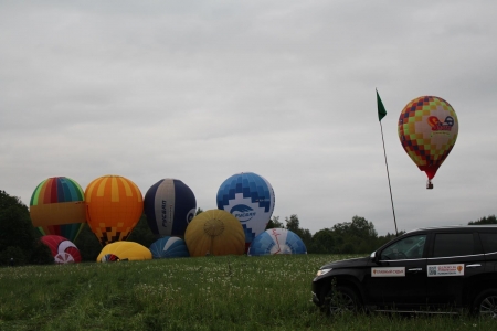 ЧеМО 2019 Третий спортивный