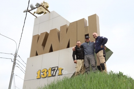 ЧеМО 2019 День третий