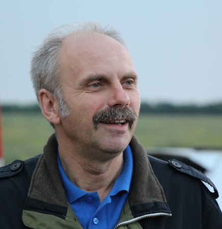 Евгению Чубарову присвоена Всероссийская судейская категория