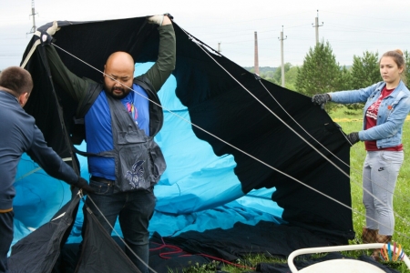 Армии Северного и Южного Ветров сравнялись в Воздушных Баталиях