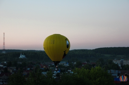 Армии Южного и Северного Ветров ведут равную борьбу на Воздушных Баталиях
