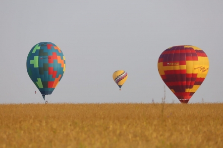 "Небо России": третий спортивный глазами Николая Рябцева