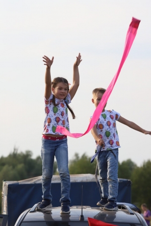 "Небо России" отмена вечером 15 августа глазами Николая Рябцева