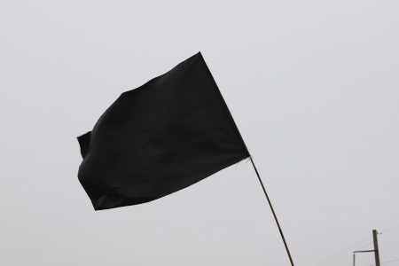 "Небо России" вечерняя отмена 16 августа глазами Николая Рябцева