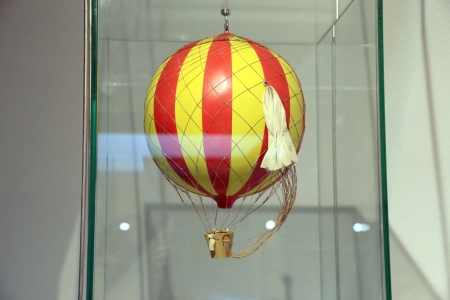 "Небо России": экскурсии в музеи