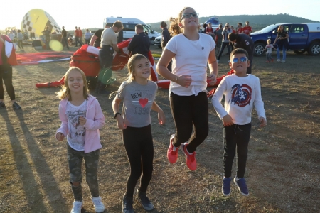 Манакор 2019, всем хотелось в небо...