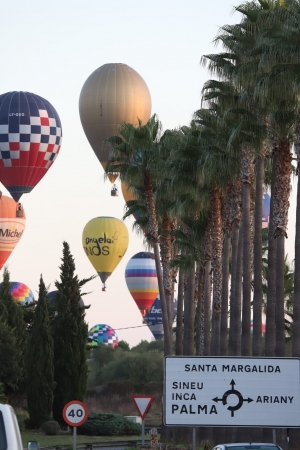 Манакор 2019, третий спортивный полет - фоторепортаж Николая Рябцева
