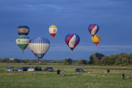 "Небо России 2020" завершен