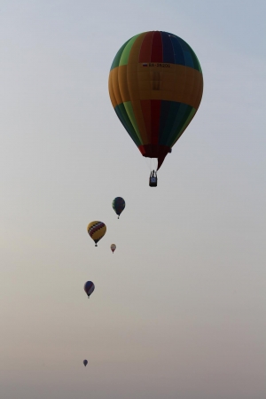 Открытый чемпионат Тульской области стартовал!