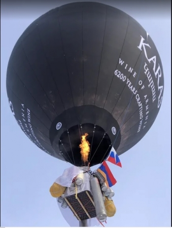 Хроника Попытки установить мировой рекорд