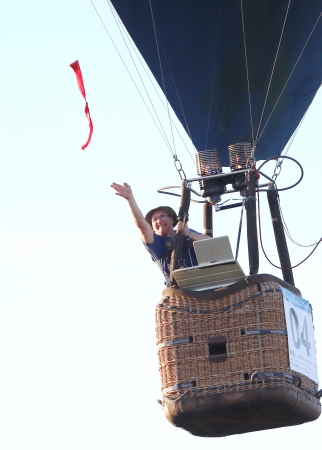 26 ЧР в Великих Луках: второй спортивный глазами Николая Рябцева