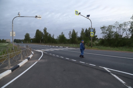 26й ЧР в Великих Луках: третий спортивный глазами Николая Рябцева, часть 1