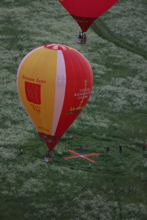 26й ЧР в Великих Луках: третий спортивный глазами Николая Рябцева, часть 2