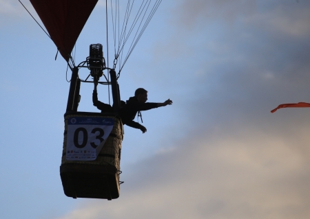 26й ЧР в Великих Луках: пятый спортивный