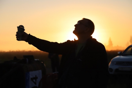 26 ЧР в Великих Луках: седьмой заключительный глазами Николая Рябцева, часть 1