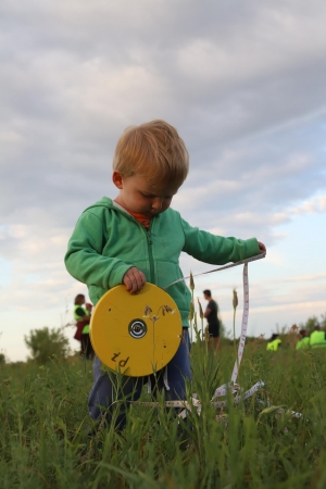 Приготовление пиццы по-измерительски