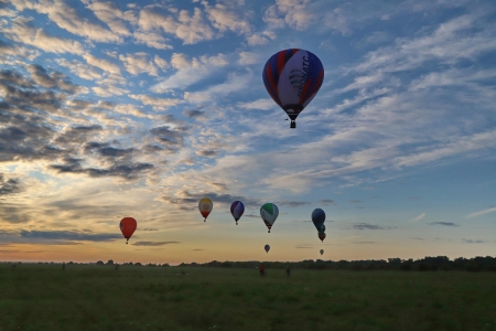 Небо России-21: четвертый спортивный глазами Николая Рябцева