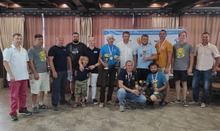 "Белая Скала" 2021 - подведены итоги и награждены победители!