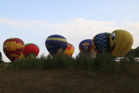 Фееричная фиеста "Нижний800": 10 из 10