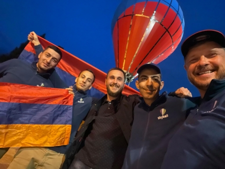 Чемпионат Европы. Великолукский акцент