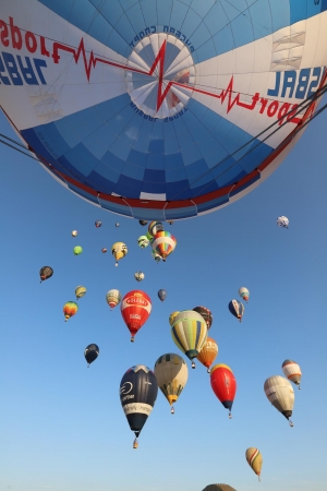 ЧЕ-2021. Второй спортивный полёт