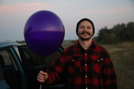 ЧЕ-2021. Третий спортивный глазами Александра Буранцева или птицы полетели на юг!