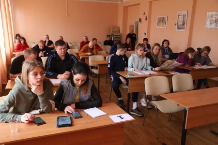 Клин. Семинар «Про всё, кроме пилотирования»