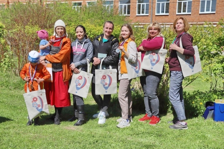 В списке заявок на 27-й Чемпионат России появились новые имена