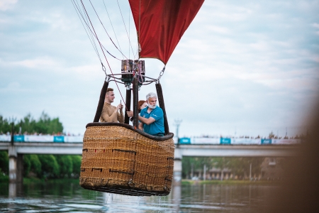 Великие Луки 2022. Действующему Чемпиону России покорился "кей-граб"
