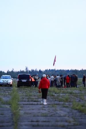 Великие Луки 2022. Первая отмена на Чемпионате России