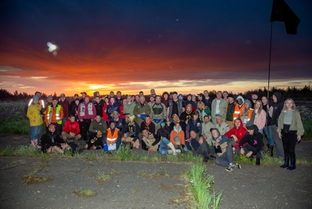 Великие Луки 2022: отмена