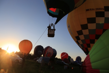 Великие Луки 2022: третий спортивный наконец