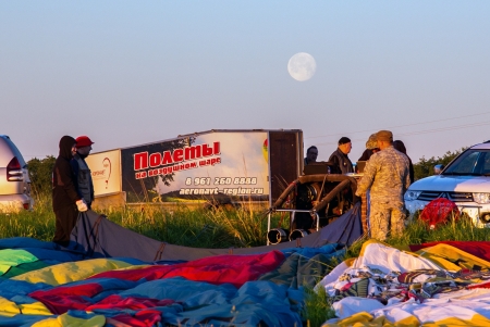 Великие Луки 2022: четвёртый спортивный