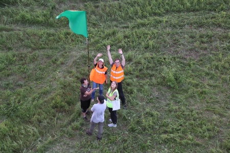 Небо России 2022: вечер 19 августа глазами Николая Рябцева, часть 2