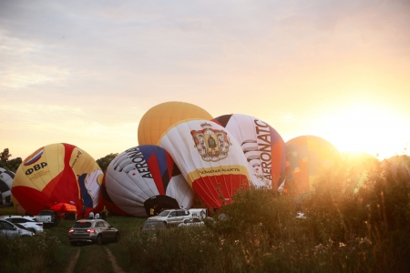 Кубок России состоялся!