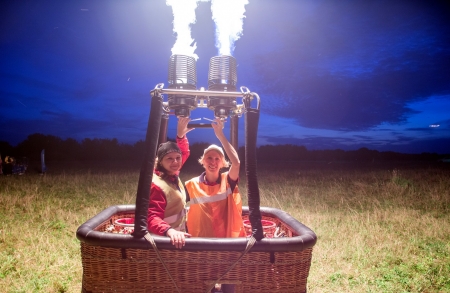 Небо России 2022: огненное шоу 20 августа