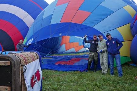 Команды, на фиесту стано-а-а-висть!