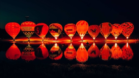 Фиеста в нижегородских песках