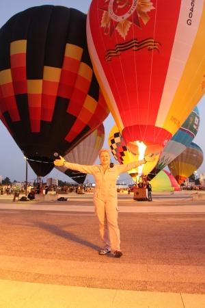 Великий Новгород. Начало.