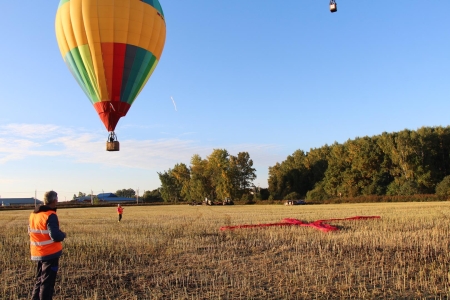10-й ОКТО. Первый спортивный