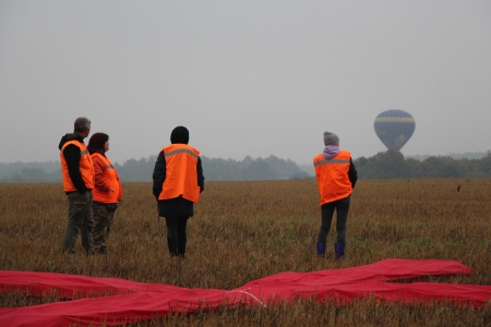 Заключительный полёт Тульского Чемпионата или следующий брифинг в 2023 году